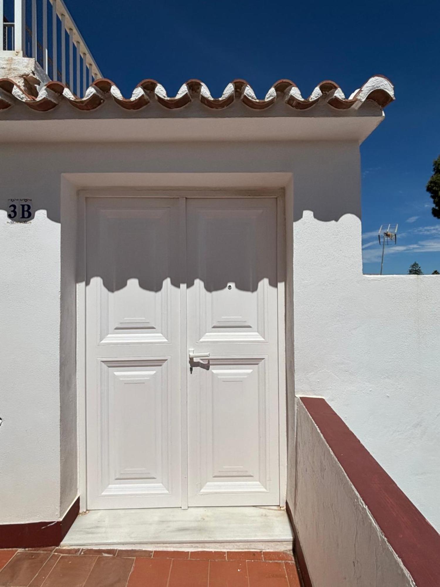 Beach Apartment In Malaga Benajarafe Exterior photo